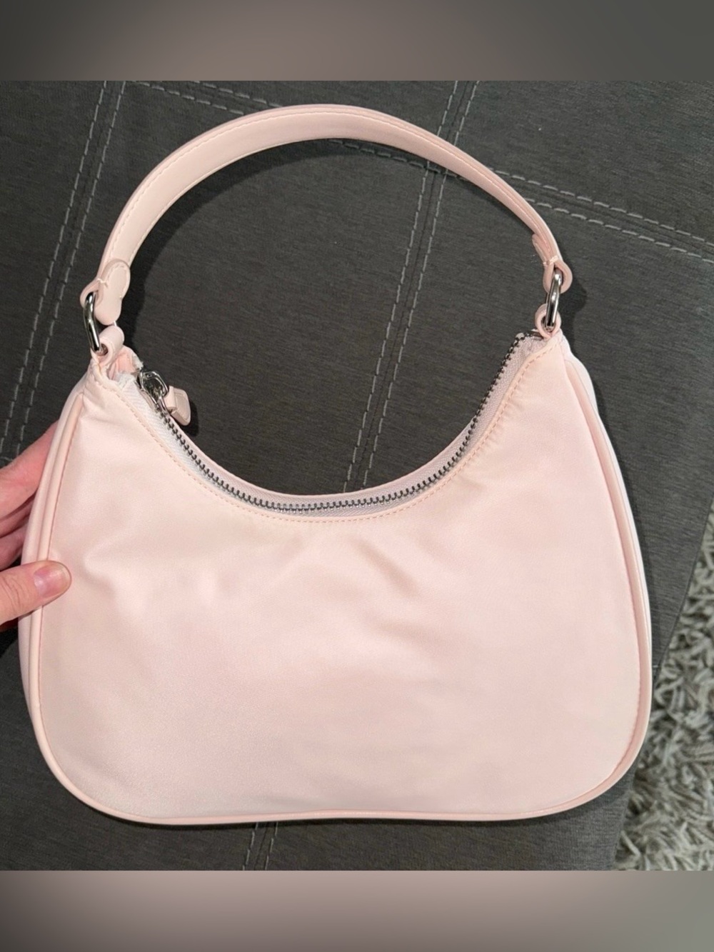 Stoney Clover purse